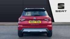 SEAT Arona 1.0 TSI 115 Xcellence 1st Edition 5dr Petrol Hatchback